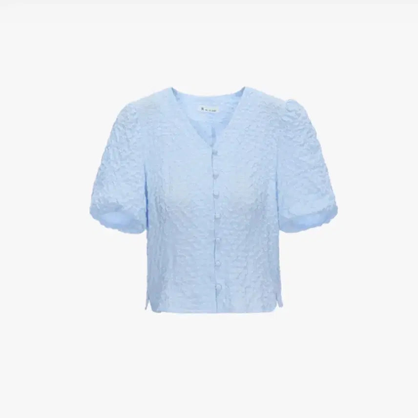[BUNJANG] IT MICHAA Blouse / 잇미샤 블라우스