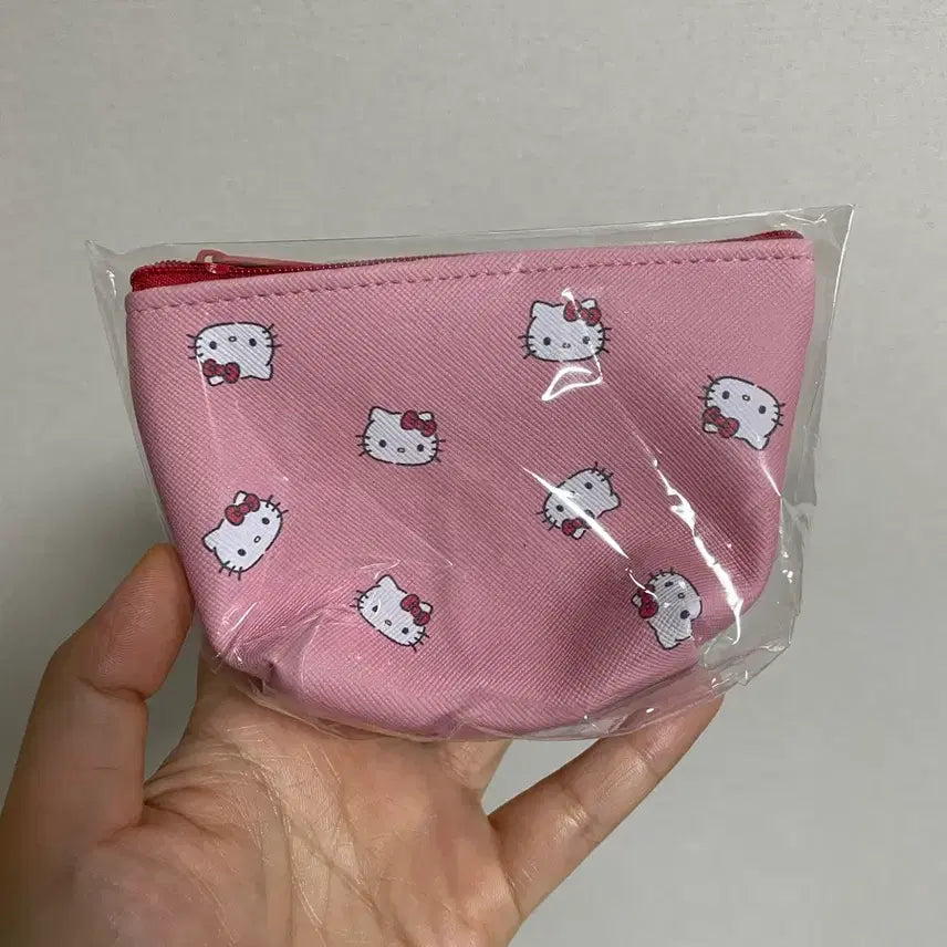 [BUNJANG] Sanrio Hello Kitty Pouch (Japan Authentic) / 일본정품) 키티 파우치