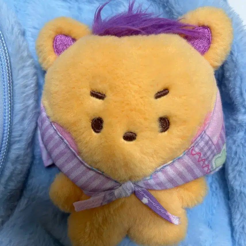 [BUNJANG] Wishininini Scarf / 위시니니 스카프 시오니니 시오닝