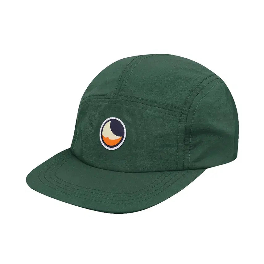 [BUNJANG] Ticket to the Moon Cap-Cap Hat Dark Green / (새상품)티켓투더문 캡프캡 모자 다크그린