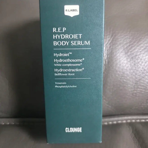 [BUNJANG] R.LABEL Hydroit Body Serum / 리포브 하이드로잇 바디 세럼