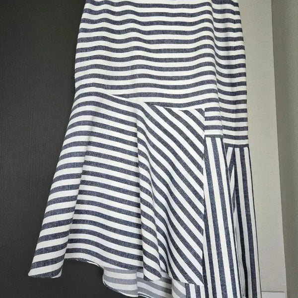 [BUNJANG] Sisley Long Skirt / 시슬리 롱 스커트