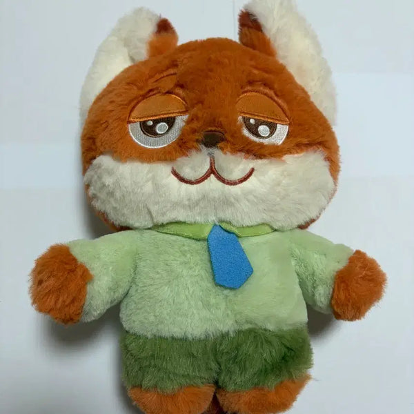 [BUNJANG] Zootopia Nick Wilde Medium Plush / 주토피아 닉 중형인형