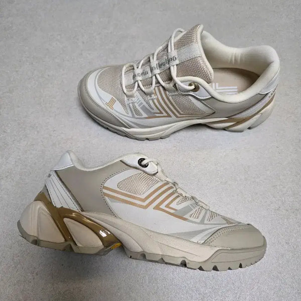 [BUNJANG] Lanvin Collection Sneakers / 랑방컬렉션 스니커즈