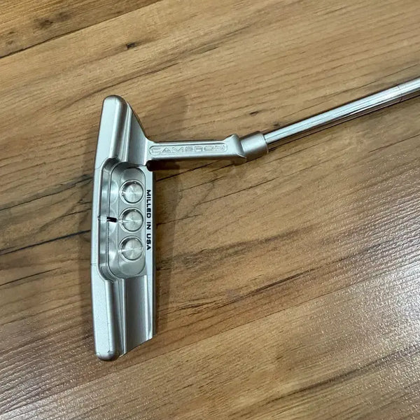 [BUNJANG] Scotty Cameron Super Select Newport Putter / 스카티카메론 슈퍼 셀렉트 뉴포트 퍼터