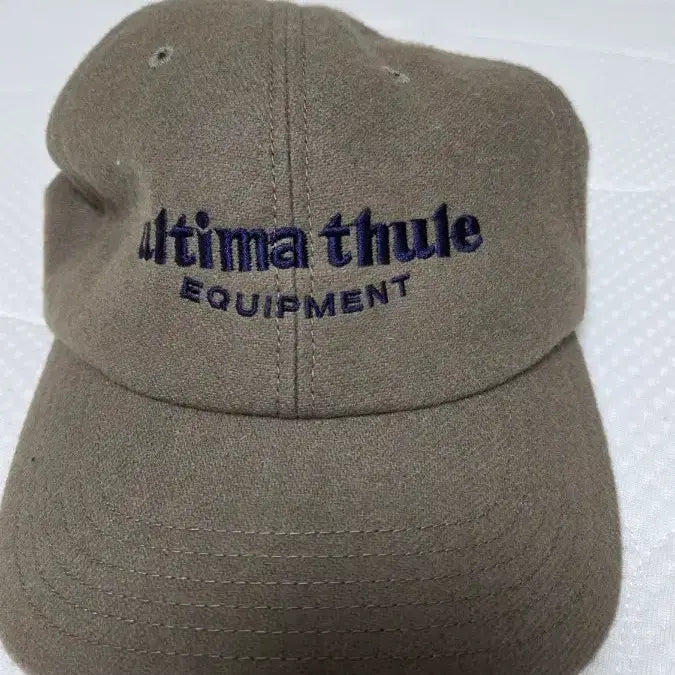 [BUNJANG] Freewheelers Ultima Thule Cap / 프리휠러스 울티마툴레 모자