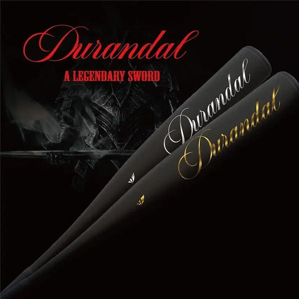 [BUNJANG] Durandal Alloy Baseball Bat 32-27 / 듀란달 알로이 야구 배트