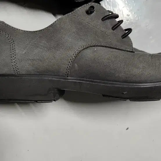 [BUNJANG] Camper 44 (285mm) Waterproof Suede Loafers / 캠퍼 44(285) 워터프루브 스웨이드 로퍼