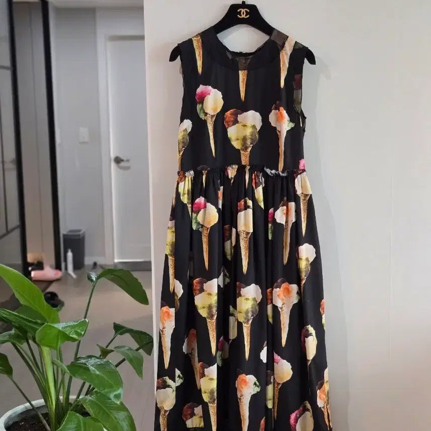 [BUNJANG] Ice Cream Dress / 아이스크림 원피스  55