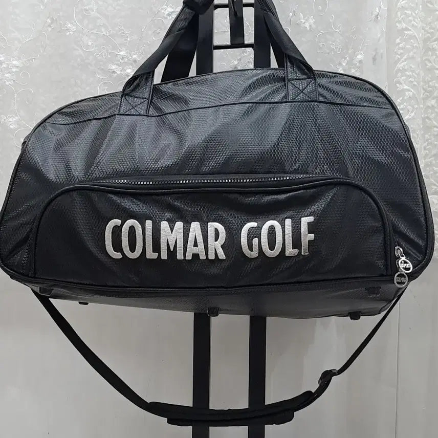 [BUNJANG] COLMAR GOLF Multi-Purpose Bag / COLMAR GOLF  다용도가방