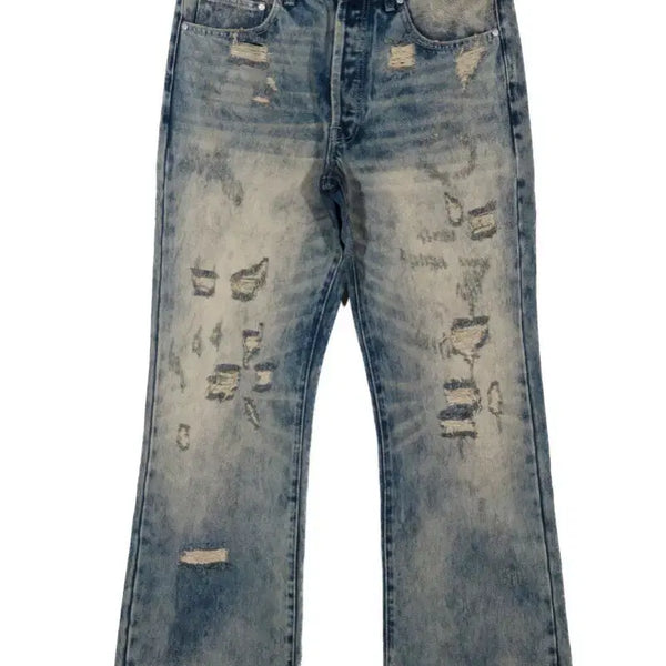 [BUNJANG] Alchemist Studio Jeans Size 32 / 알케미스트 스튜디오진 32사이즈