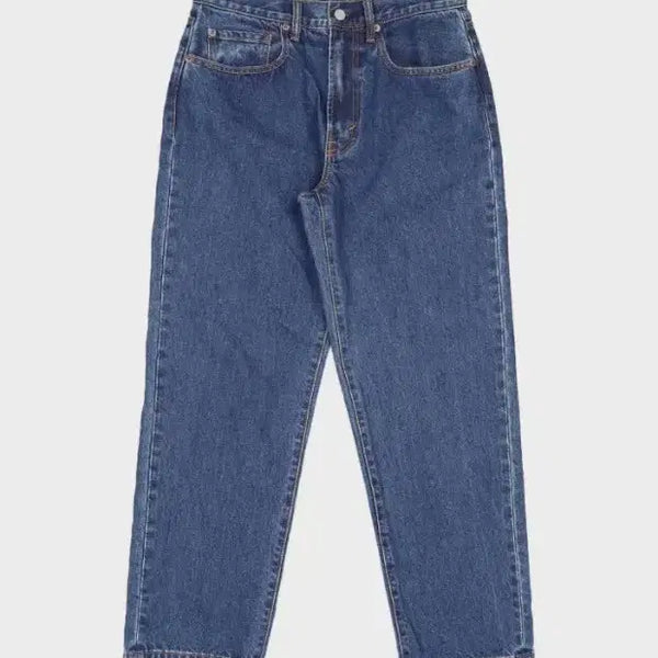 [BUNJANG] Thisisneverthat Regular Fit Jeans Size S / 디스이즈네버댓 레귤러진 S 사이즈