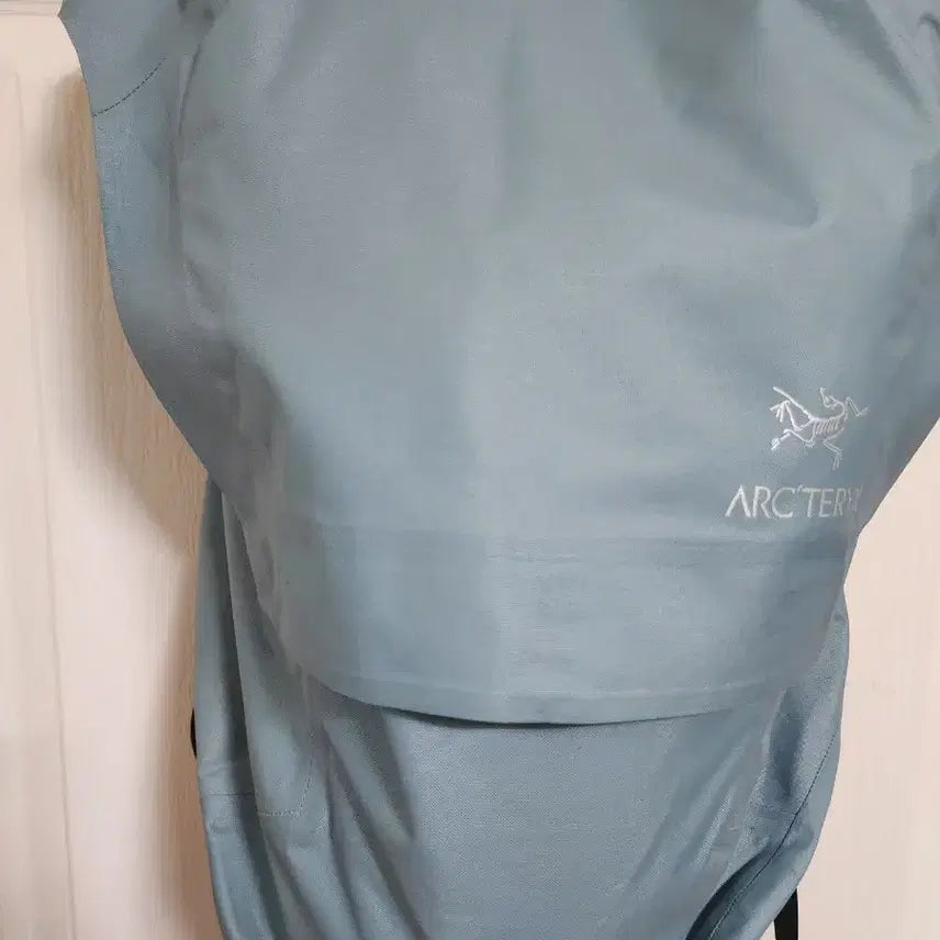 [BUNJANG] Arc'teryx Granville Backpack (1st Gen) Light Blue / 아크테릭스 그랜빌 백팩 라이트 블루