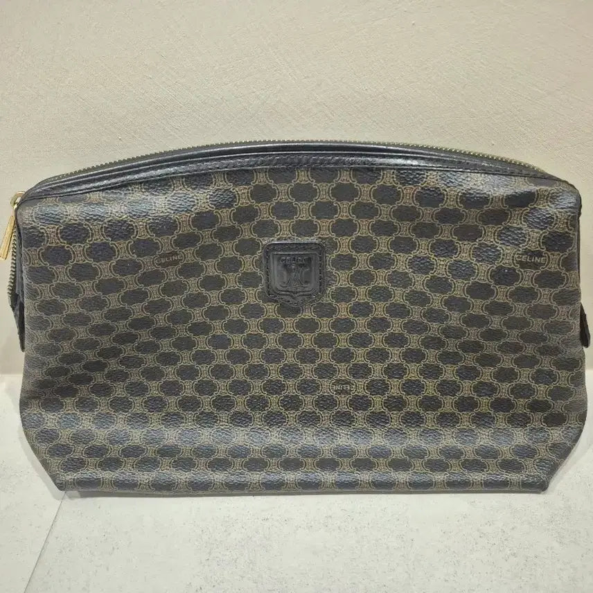 [BUNJANG] Celine Pouch Clutch / 셀린느 정품 파우치 클러치 판매합니다