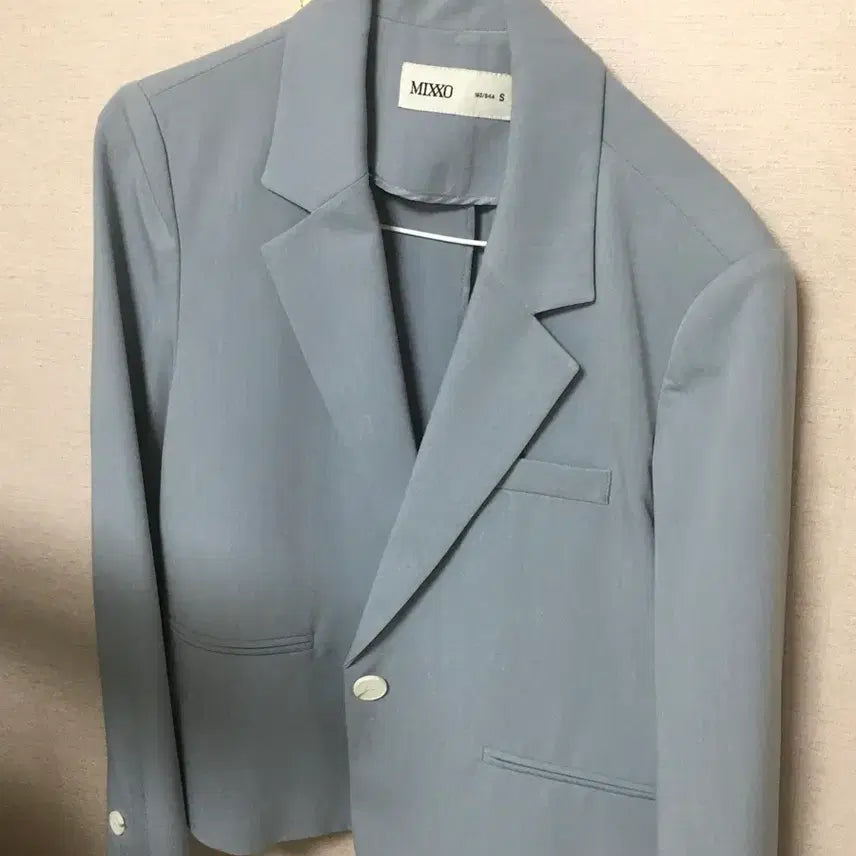 [BUNJANG] MIXXO Blazer S / 미쏘 블레이져 s