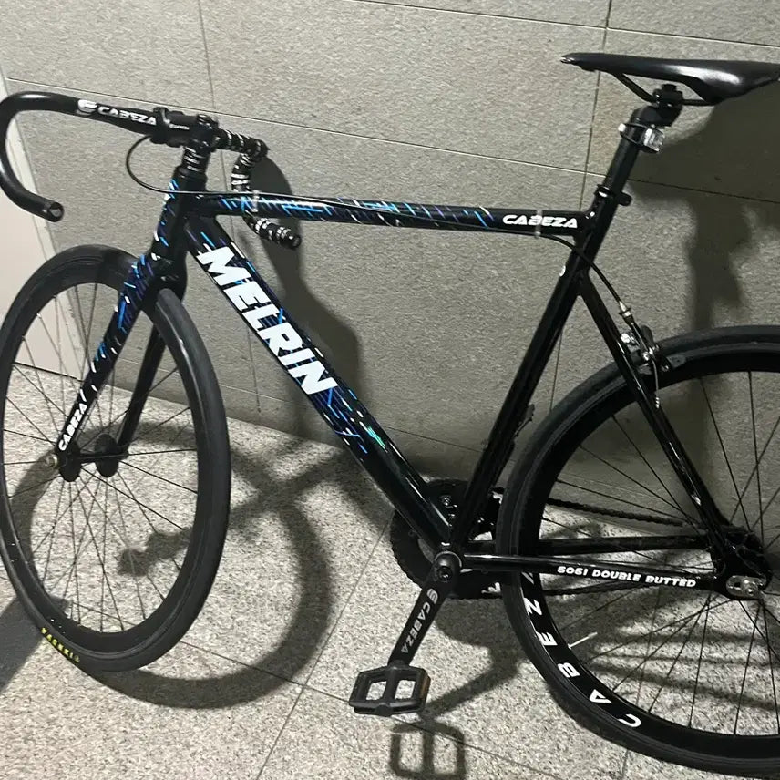 [BUNJANG] Cabezas Mellen Bicycle Saddle / 카베자 멜린 개급처 ㄱㄱㅇㄱㄹ X