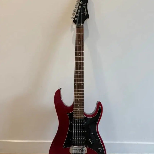[BUNJANG] Swing Electric Guitar / 스윙 일렉기타