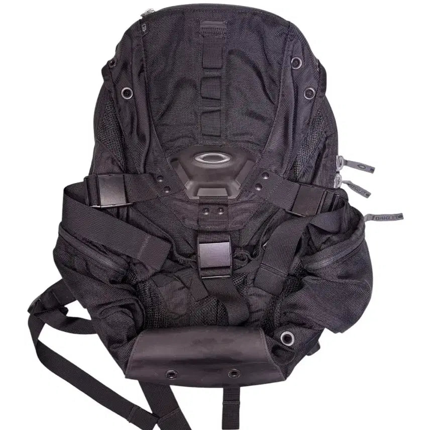 [BUNJANG] Vintage Oakley Icon 3.0 Backpack OS / 빈티지 오클리 아이콘 3.0 백팩 OAKLEY ICON BACKPACK OS