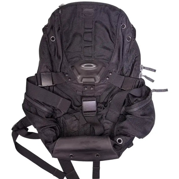 [BUNJANG] Vintage Oakley Icon 3.0 Backpack OS / 빈티지 오클리 아이콘 3.0 백팩 OAKLEY ICON BACKPACK OS