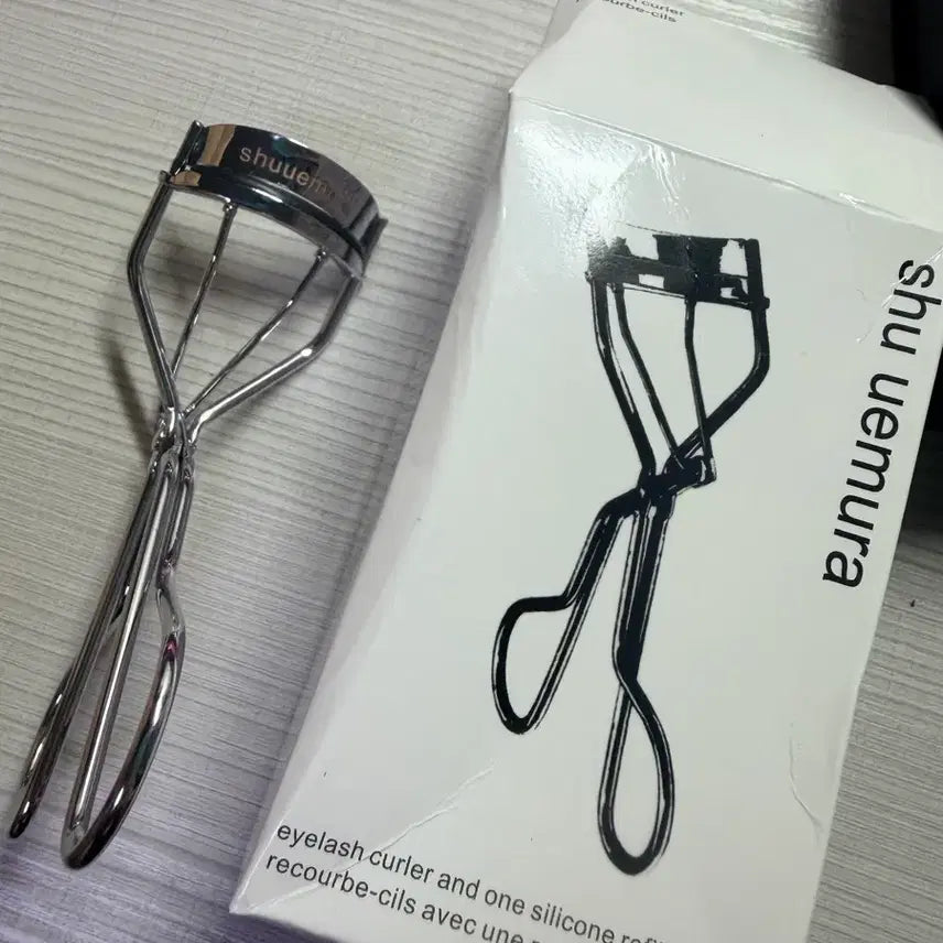 [BUNJANG] Shu Uemura Eyelash Curler / 슈에무라 아이래시 컬러 아이래쉬 컬러 뷰러