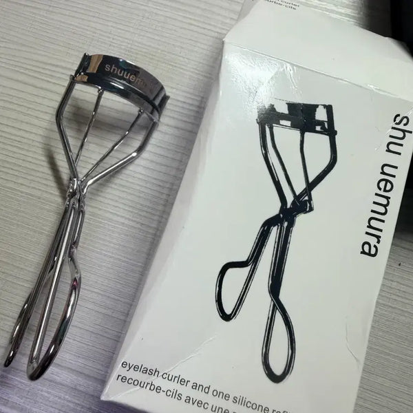 [BUNJANG] Shu Uemura Eyelash Curler / 슈에무라 아이래시 컬러 아이래쉬 컬러 뷰러