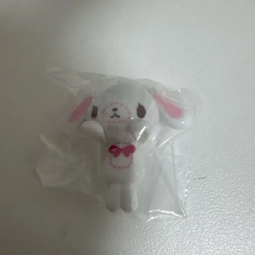 [BUNJANG] Sugabunnies Shirousa Hyper Figure / 슈가바니즈 시로우사 히퍼