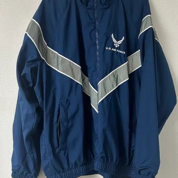[BUNJANG] US Air Force IPFU Working Uniform Medium/Short (Size 105) / 미공군활동복 IPFU 105