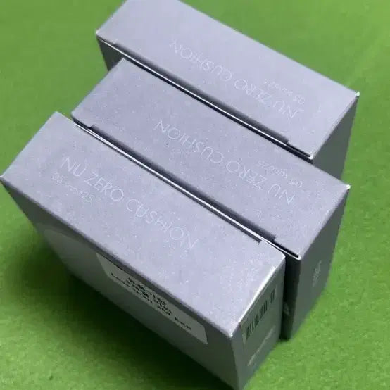 [BUNJANG] Rom&nd Zero Cushion Shade 25 New / 롬앤 제로쿠션 25호 새상품