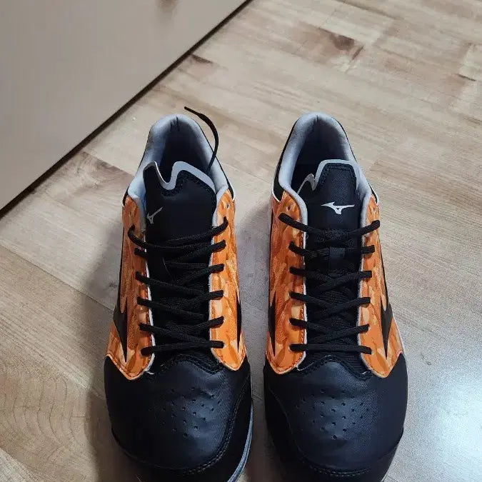 [BUNJANG] Mizuno Artificial Turf Baseball Cleats 270mm / 미즈노 인조잔디화 야구화 팝니다