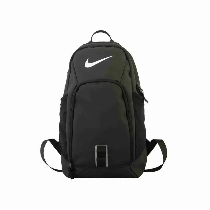 [BUNJANG] Nike Black Backpack / 나이키 백팩 검정색