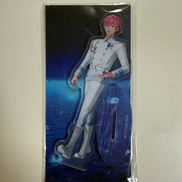 [BUNJANG] PLAVE Bambi Fanconcert Acrylic Standee / 플레이브 밤비 팬콘 아크릴
