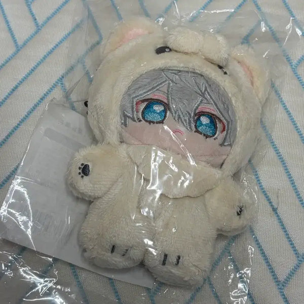 [BUNJANG] Ensemble Stars Sena Izumi Plush (Itzunei) / 앙스타 앙상블스타즈 세나 이즈미 곰누이 이츠누이