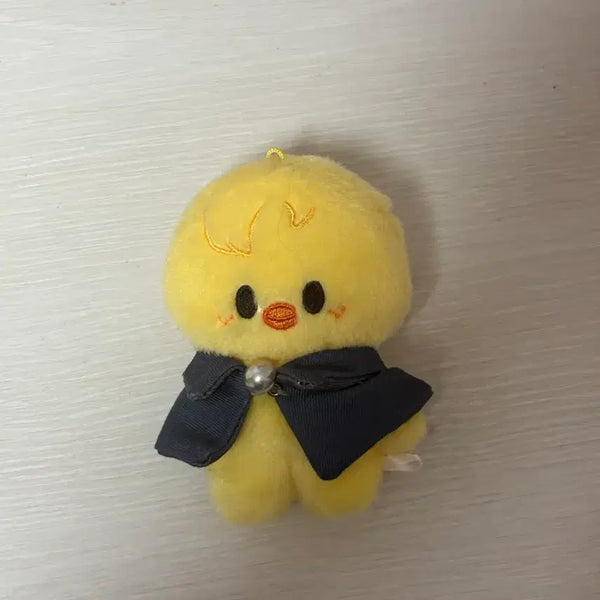 [BUNJANG] BBORI Doll / 뽁아리