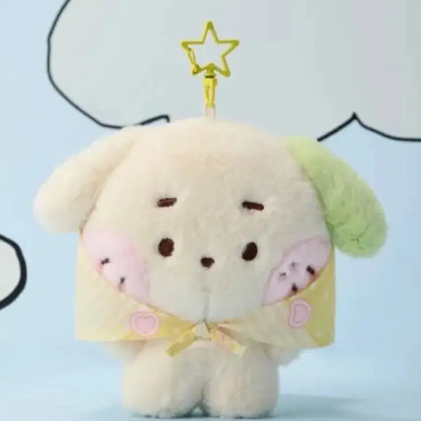 [BUNJANG] NCT WISH Ryo Scarf / 엔시티위시 료 룐룐 스카프