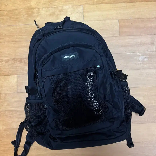 [BUNJANG] Discovery Like Flo Air 31L Backpack / 디스터버리 백팩 가방