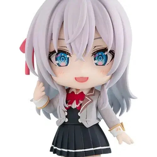 [BUNJANG] Good Smile Company My Senpai is Annoying Shirogane Ayano Nendoroid / 가끔씩툭하고러시아어로부끄러워하는옆자리의 아랴양 넨도로이드