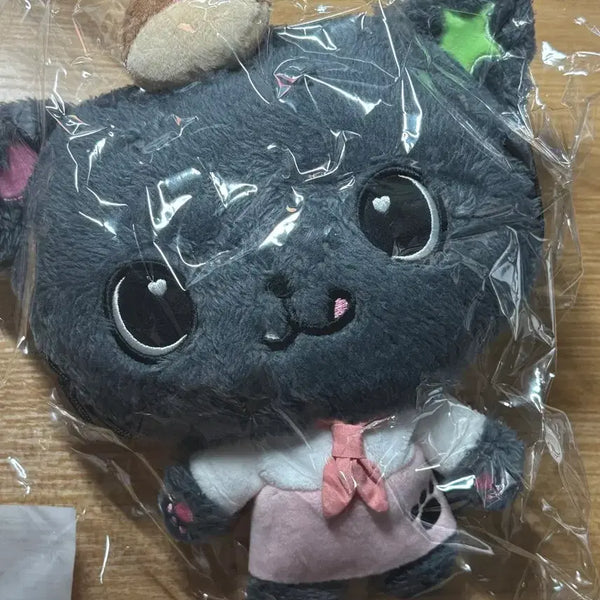 [BUNJANG] Wishdoll Riku Patissier Doll / 베이커리 위시돌 리쿠 PATISSIER