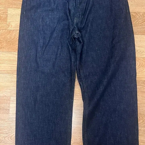 [BUNJANG] Uniqlo JW Anderson Selvedge Jeans / 유니클로 Jw앤더슨 셀비지
