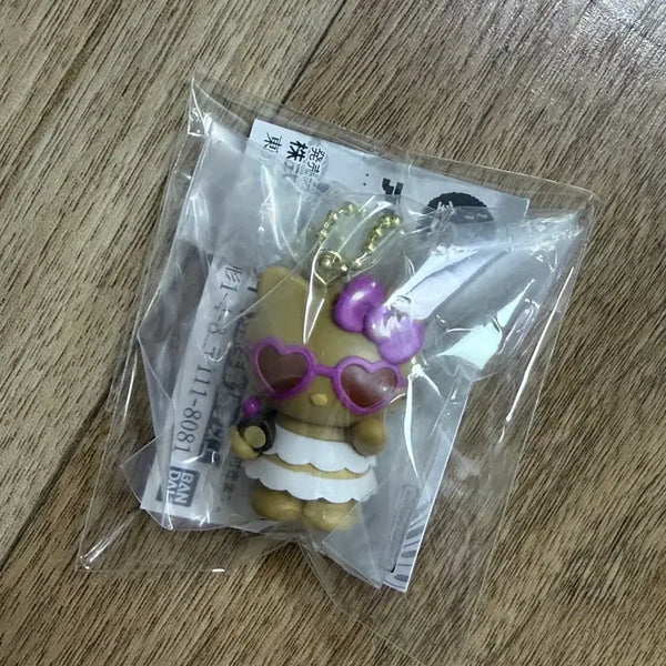 [BUNJANG] Sanrio Aloha Swing Gacha Hello Kitty / 산리오 아로하 스윙가챠 헬로키티