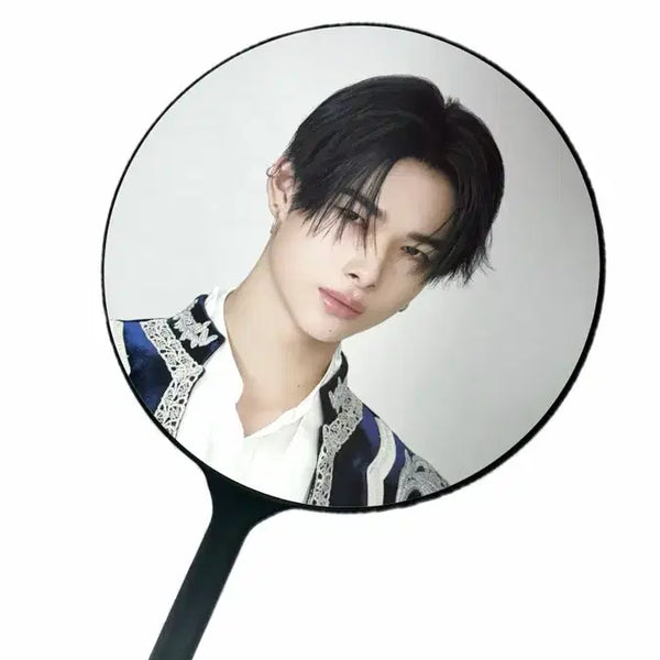 [BUNJANG] Enhypen Sunghoon Japan Concert Uchiwa Slogan Official MD / 엔하이픈 니키 미니소 일본 재팬 콘서트 우치와 슬로건 응원봉 공식md