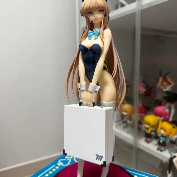 [BUNJANG] Blue Archive Asuma Toki Bunny Girl Figure / 블루아카이브 아스마 토키 바니걸 피규어