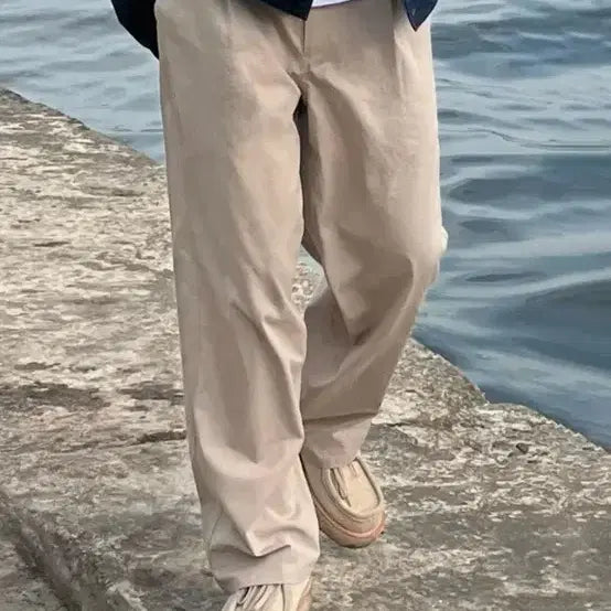 [BUNJANG] NODE ARCHIVE Chino Pants Size 3 / 노드 아카이브 치노 팬츠 3사이즈