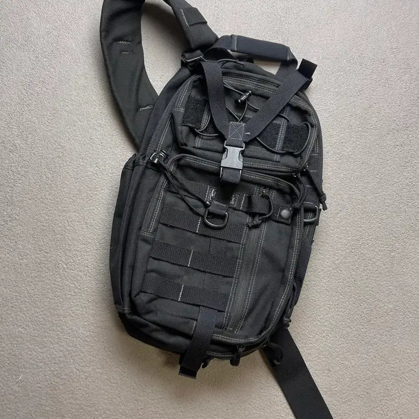 [BUNJANG] Maxpedition Sling Bag / 맥포스 슬링백