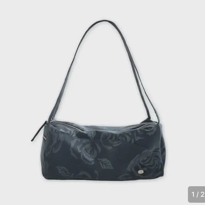 [BUNJANG] Colocynth Marque Bag Wild Rose Cadet Blue / 콜로신스 가방 Marque Bag Wild Rose Cadetblue