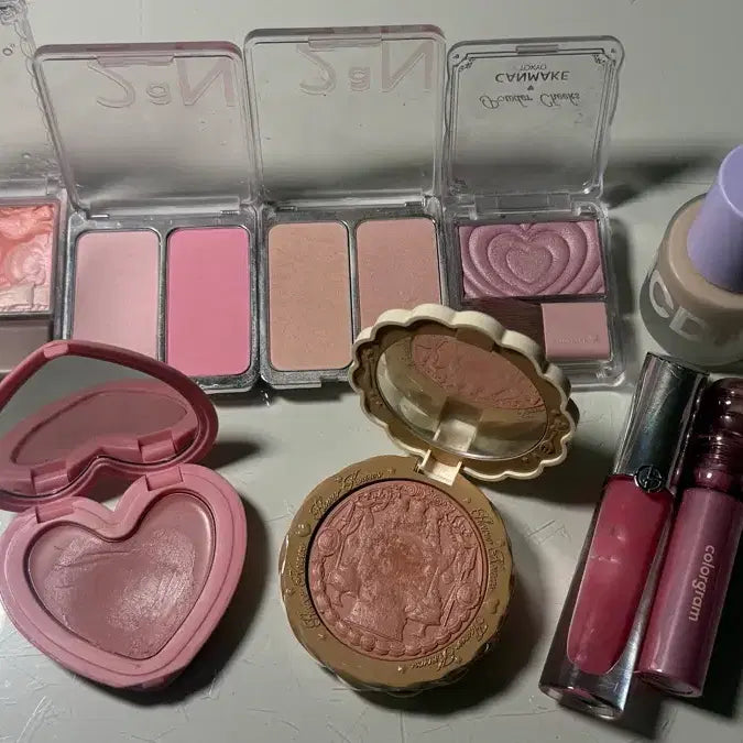 [BUNJANG] Cosmetics Trade / 화장품 교환해용