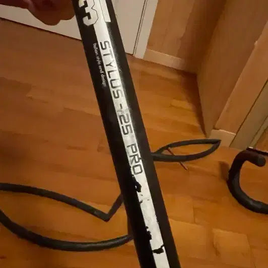 [BUNJANG] 3T Pixie Seatpost / 픽시 로드 3t싯포스트
