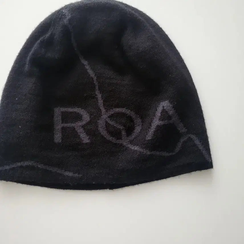 [BUNJANG] ROA Beanie Black / ROA 비니 블랙