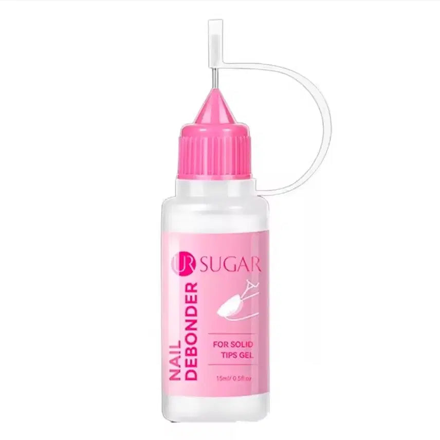 [BUNJANG] Nail Glue Remover / 새거 네일 글루 리무버