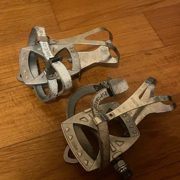 [BUNJANG] Pixie MKS Tokutok Tokuclip Pedals / 픽시 mks 토클립 페달