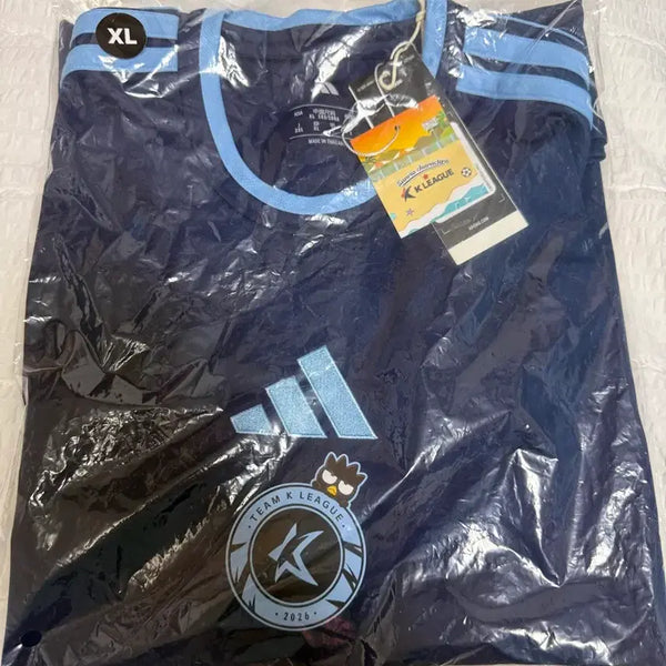 [BUNJANG] K League Training Suit XL / 팀k리그 트레이닝복
